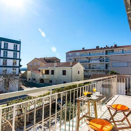 Apartments Jankovic Biograd na Moru Kültér fotó