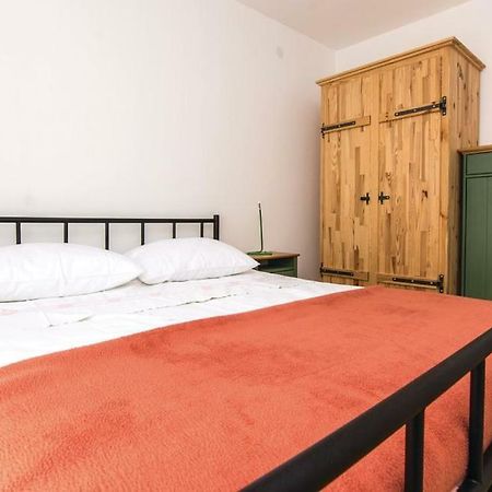 Apartments Jankovic Biograd na Moru Kültér fotó