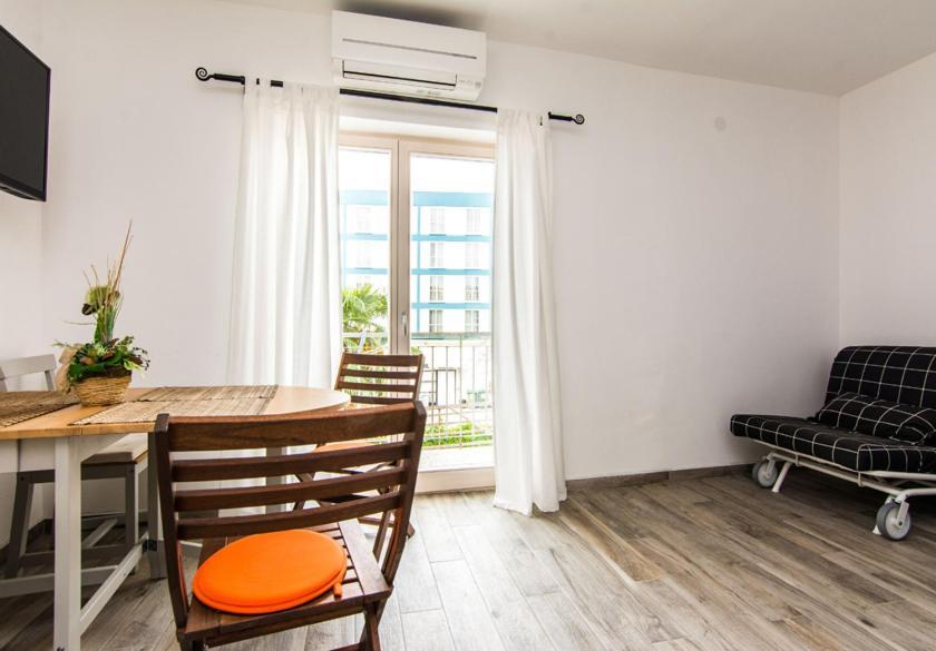 Apartments Jankovic Biograd na Moru Kültér fotó