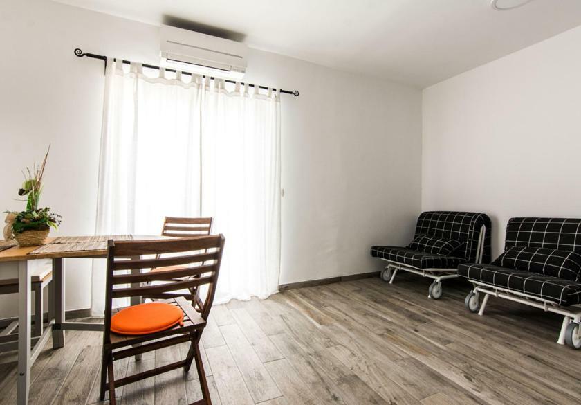 Apartments Jankovic Biograd na Moru Kültér fotó