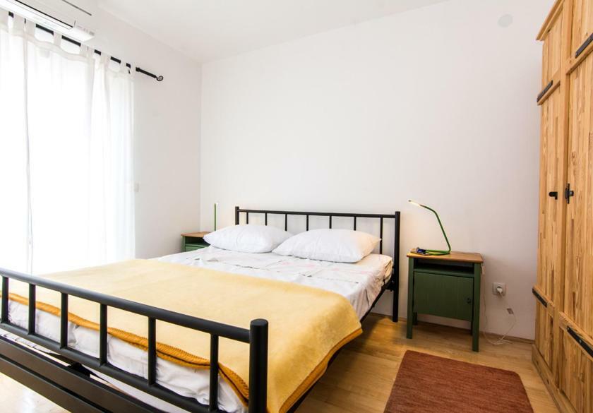 Apartments Jankovic Biograd na Moru Kültér fotó