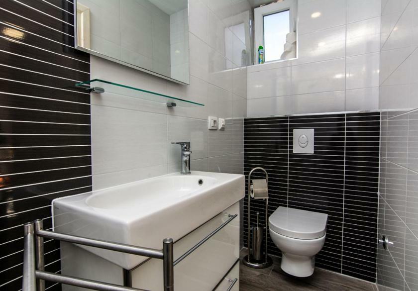 Apartments Jankovic Biograd na Moru Kültér fotó