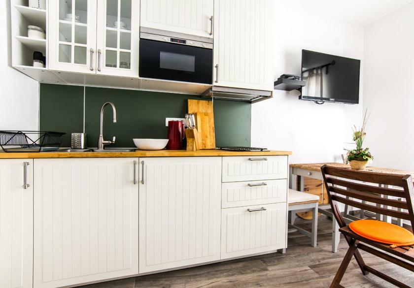 Apartments Jankovic Biograd na Moru Kültér fotó