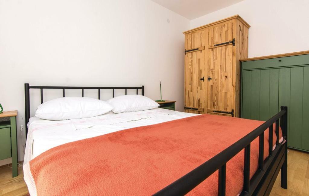 Apartments Jankovic Biograd na Moru Kültér fotó