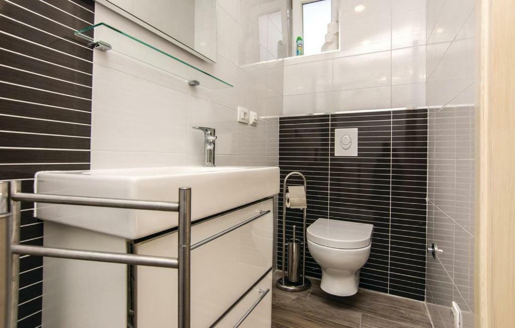 Apartments Jankovic Biograd na Moru Kültér fotó