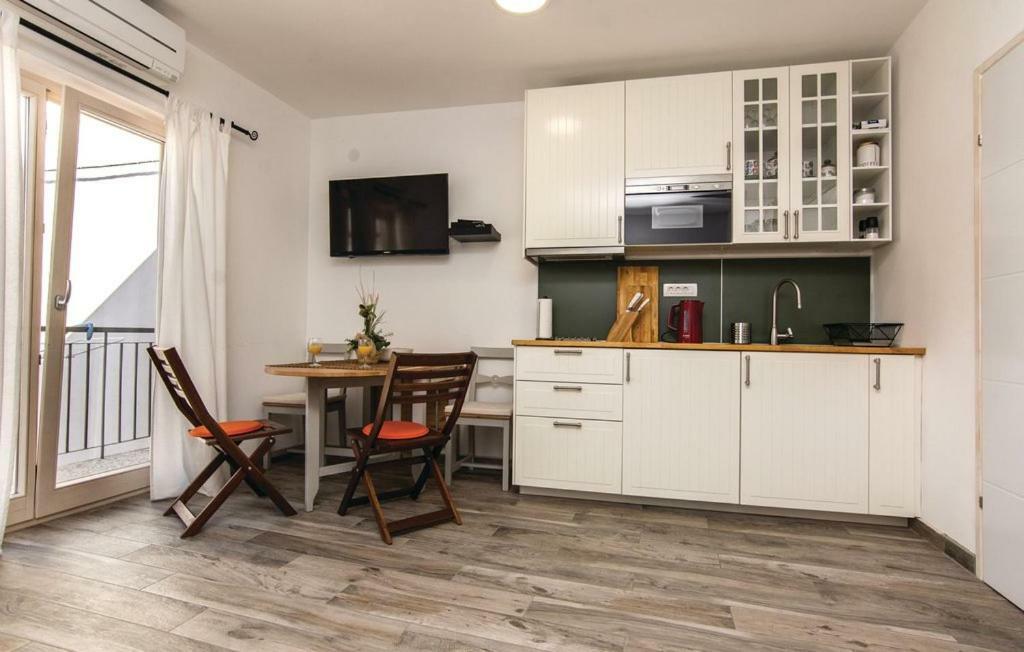 Apartments Jankovic Biograd na Moru Kültér fotó